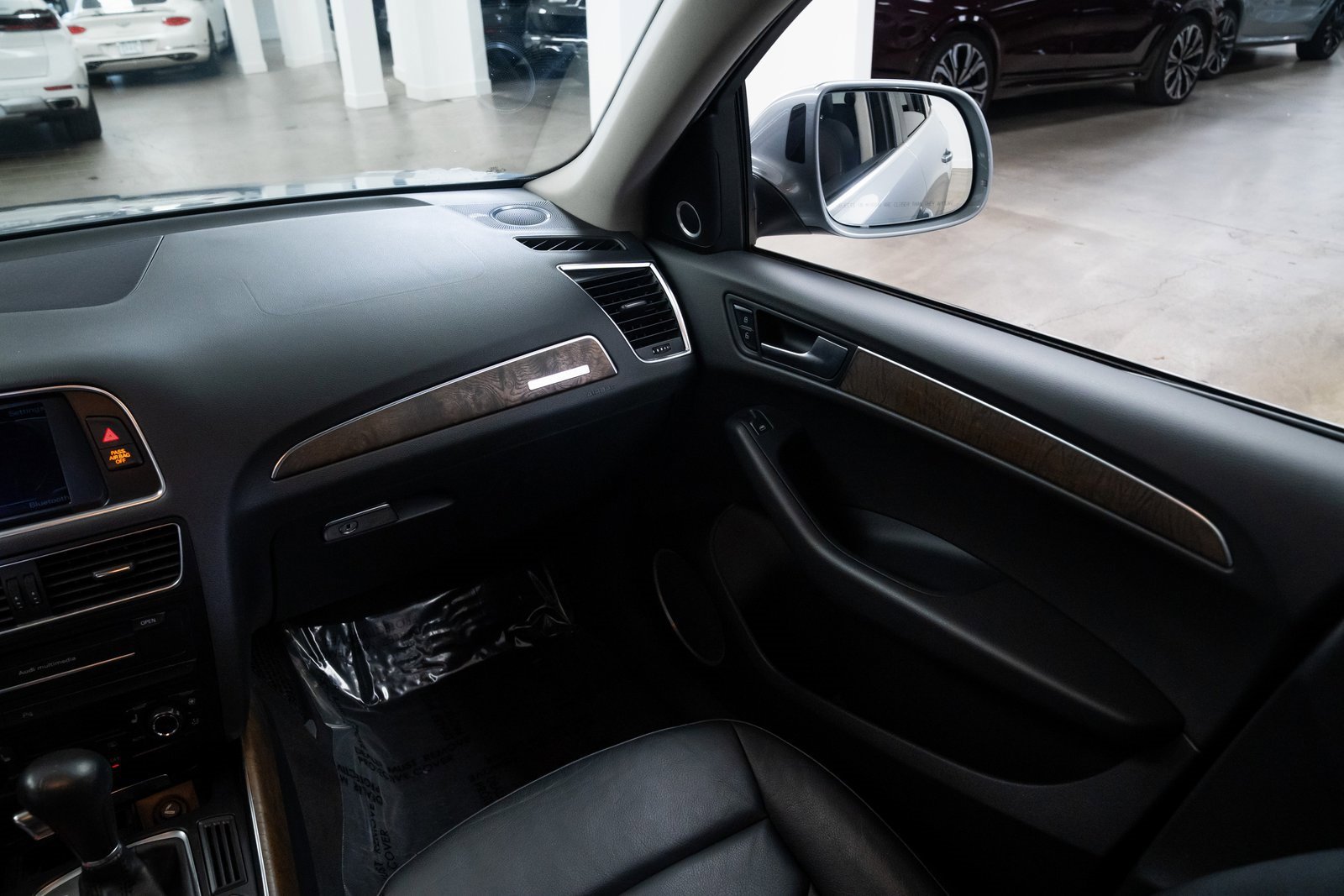 Used 2011 Audi Q5 3.2 Prestige image 11