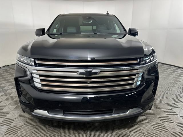 Used 2024 Chevrolet Tahoe High Country w/ Advanced Technology Package image 8