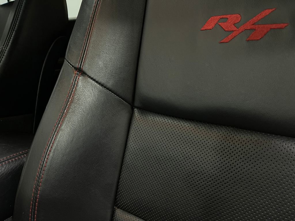 Used 2018 Dodge Durango R/T w/ Trailer Tow Group IV image 19