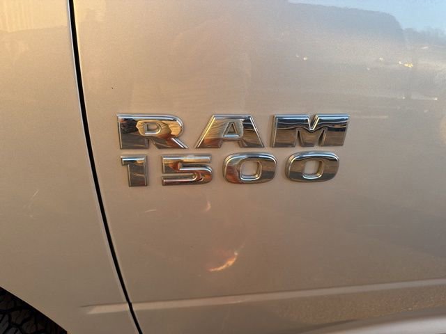 Used 2014 RAM 1500 Tradesman image 25