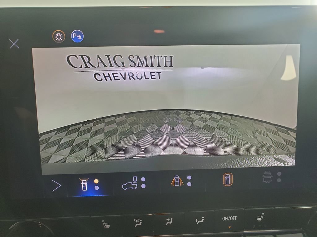 New 2026 Chevrolet Colorado Z71 w/ Technology Package AWD/4WD image 24