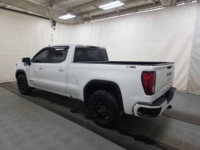 Used 2023 GMC Sierra 1500 Elevation image 50