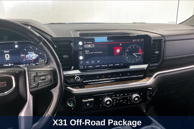 Used 2022 GMC Sierra 1500 Elevation AWD/4WD image 13