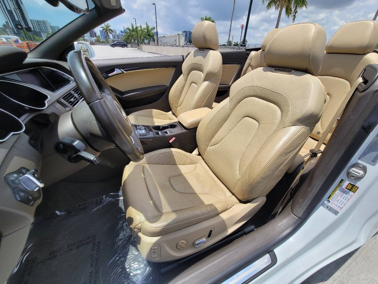 Used 2013 Audi A5 2.0T Premium Plus w/ Premium Plus Pkg AWD/4WD image 32