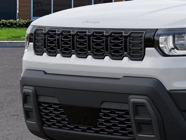 New 2026 Jeep Cherokee Laredo image 11
