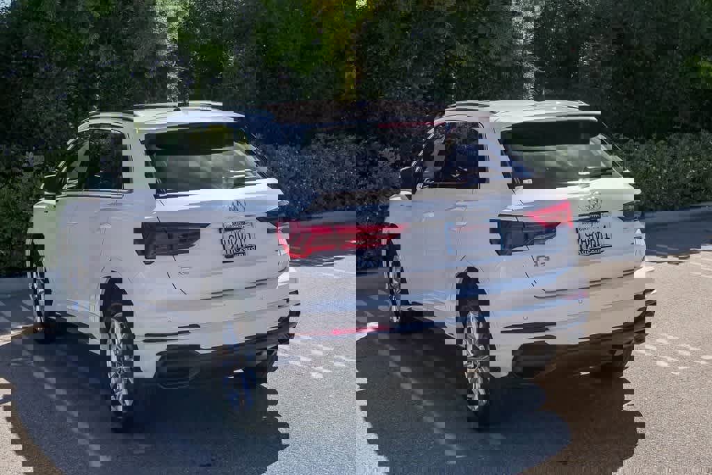 Used 2023 Audi Q3 2.0T Premium image 9