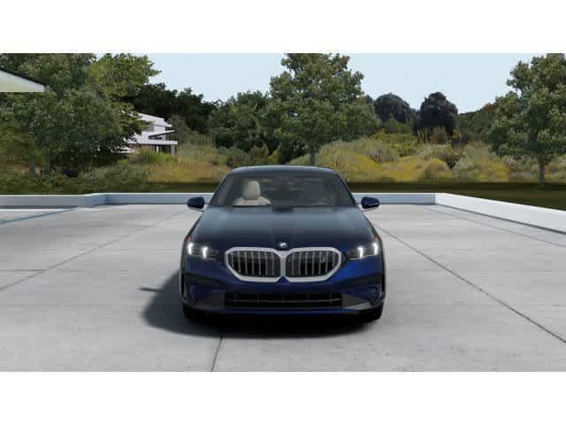 New 2027 BMW i5 xDrive40 w/ Premium Package AWD/4WD image 3