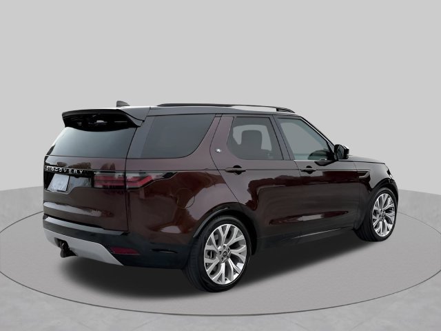 Certified 2026 Land Rover Discovery Limited Edition AWD/4WD image 46