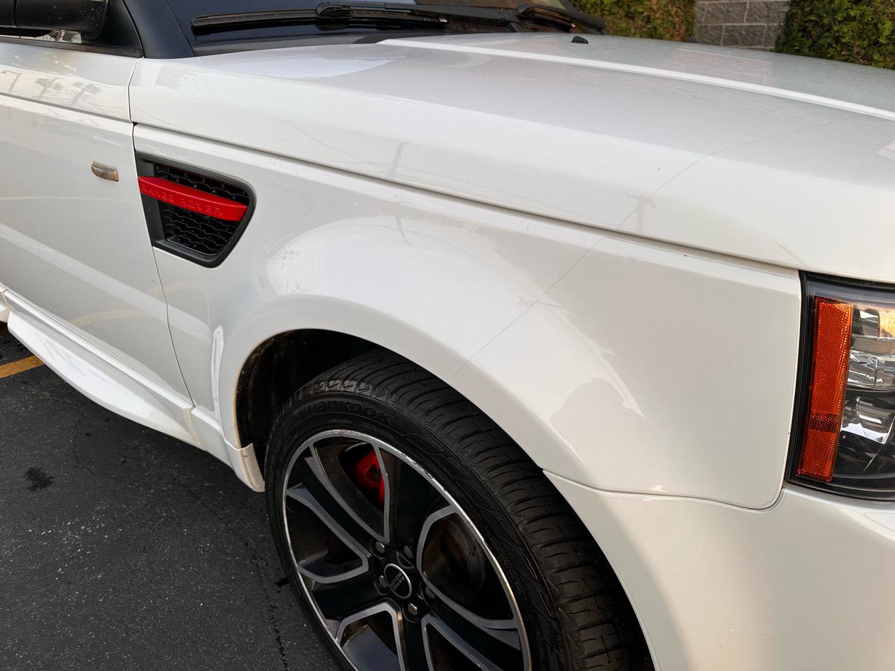 Used 2013 Land Rover Range Rover Sport GT Limited Edition AWD/4WD image 26