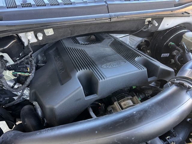 Used 2020 Ford F150 XLT w/ Equipment Group 301A Mid image 28