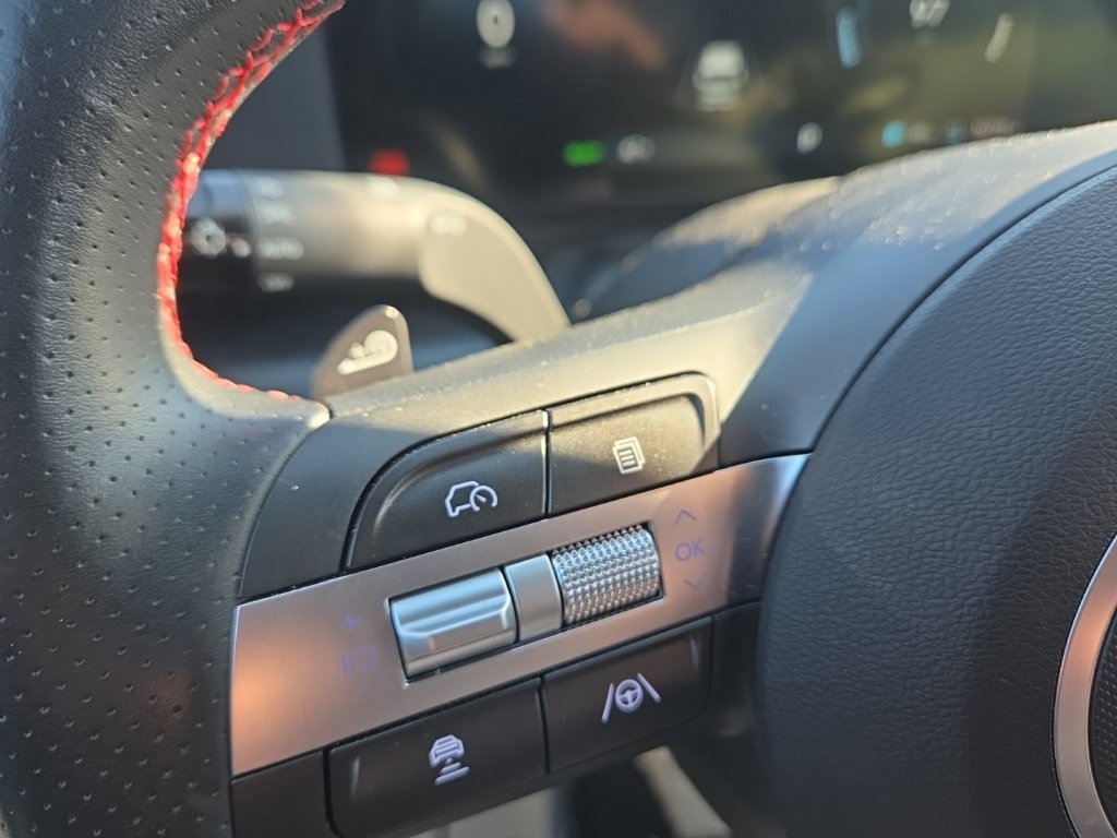 Used 2025 Hyundai Kona N Line image 26