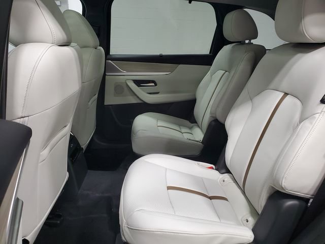 New 2026 MAZDA CX-90 3.3 Turbo S w/ Premium Package image 12