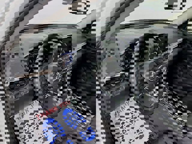 Certified 2024 Nissan Altima 2.5 SV image 9