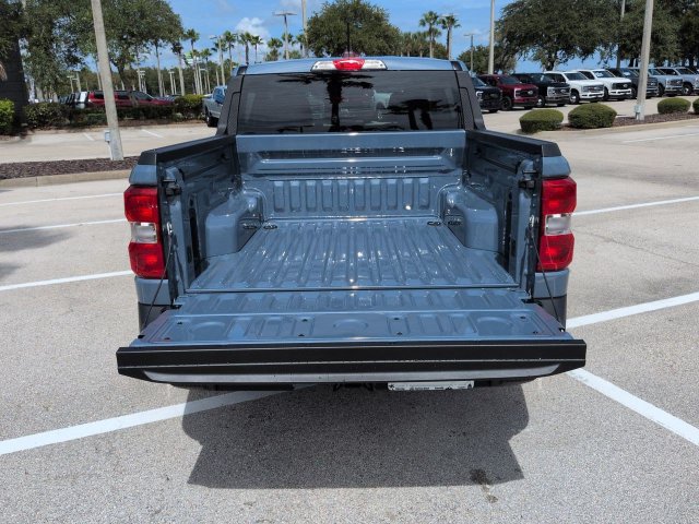 New 2026 Ford Maverick XLT w/ XLT Luxury Package FWD image 13