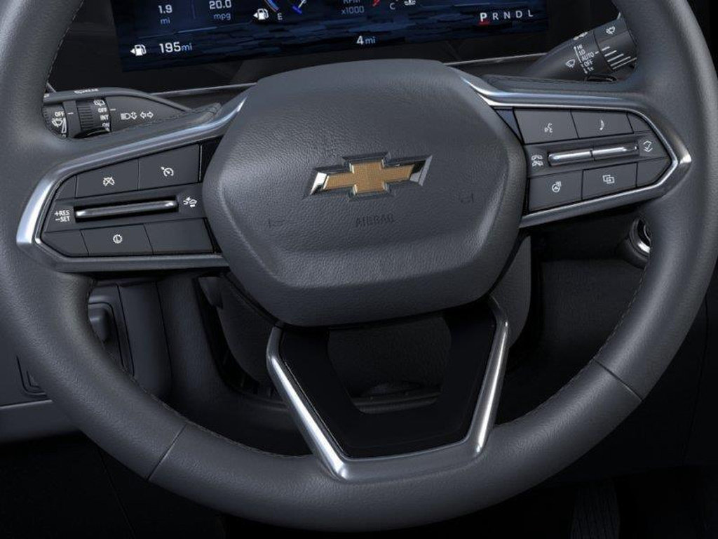 New 2026 Chevrolet Tahoe Premier AWD/4WD image 19