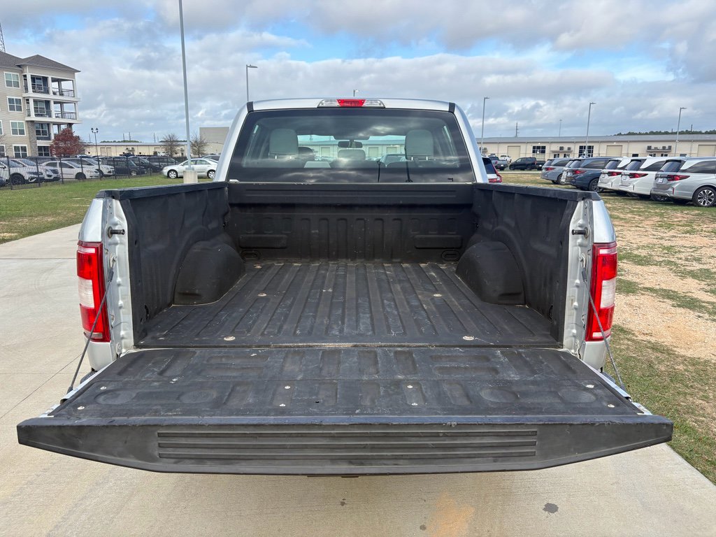 Used 2018 Ford F150 XL w/ Equipment Group 101A Mid image 26