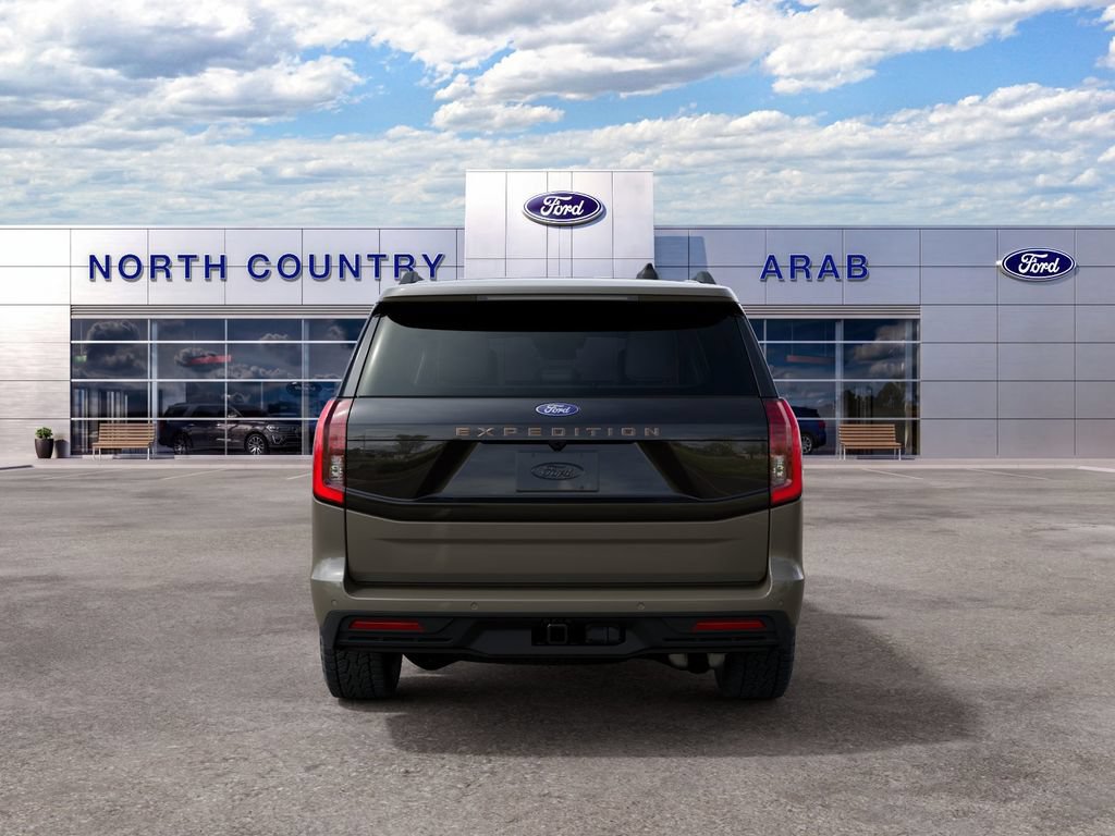 New 2027 Ford Expedition Tremor w/ Driver's Package AWD/4WD image 10