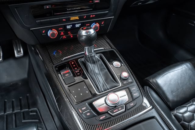 Used 2014 Audi RS 7 Prestige AWD/4WD image 29