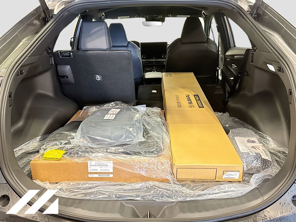 New 2026 Subaru Solterra image 26