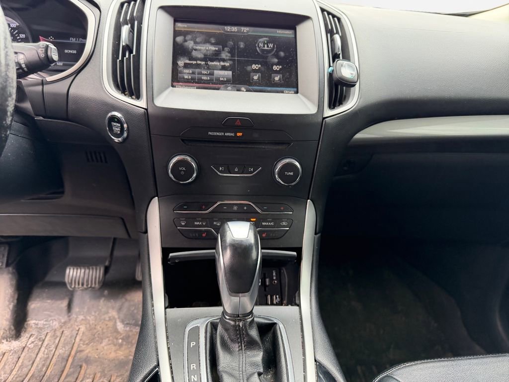 Used 2015 Ford Edge SEL w/ Equipment Group 201A AWD/4WD image 16
