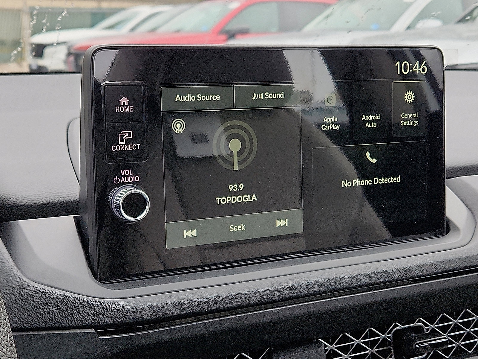 New 2026 Honda Accord LX image 12