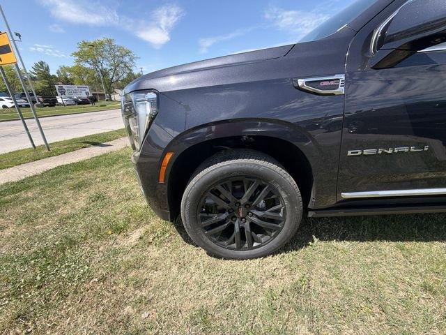 New 2026 GMC Yukon XL Denali w/ Denali Reserve Package AWD/4WD image 10