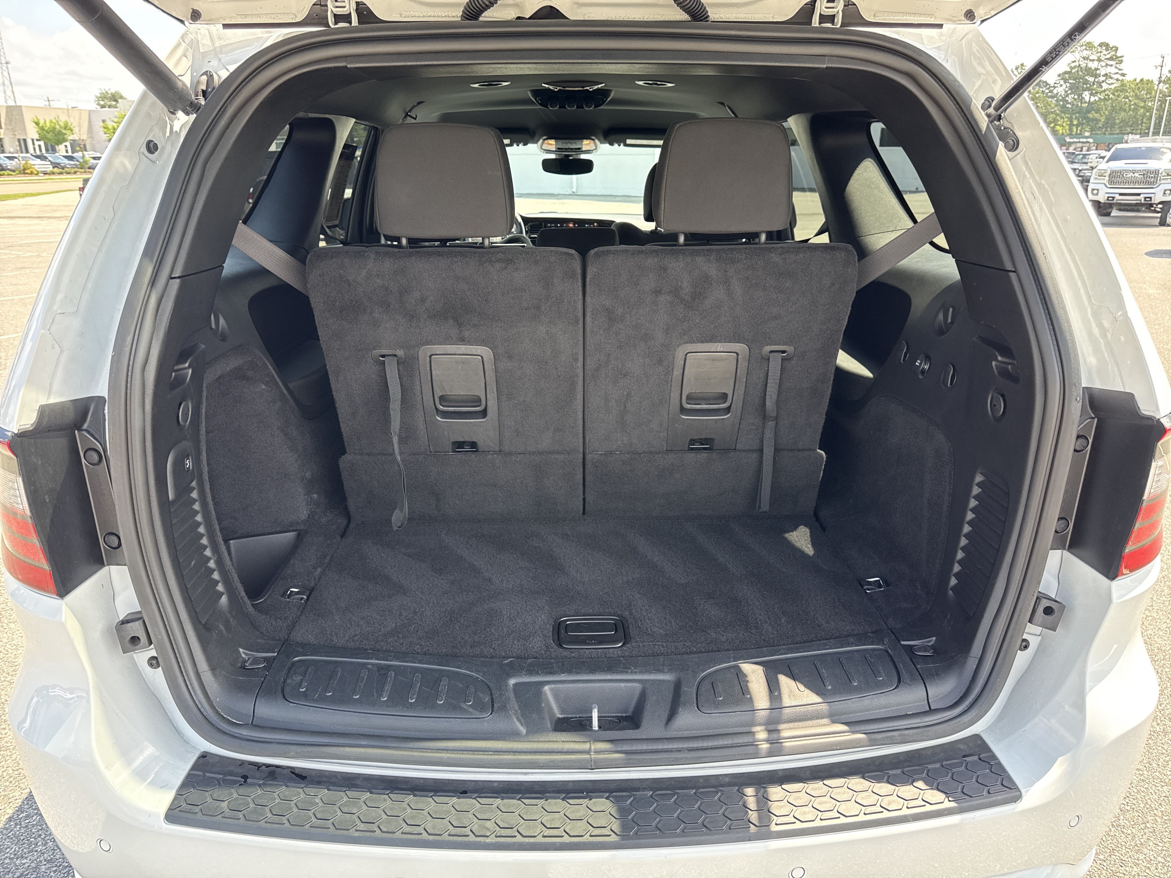 Used 2026 Dodge Durango GT RWD image 31