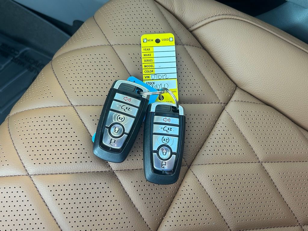 New 2026 Ford F250 XLT w/ XLT Premium Package image 21