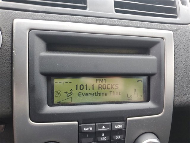 Used 2009 Volvo S40 2.4i image 21