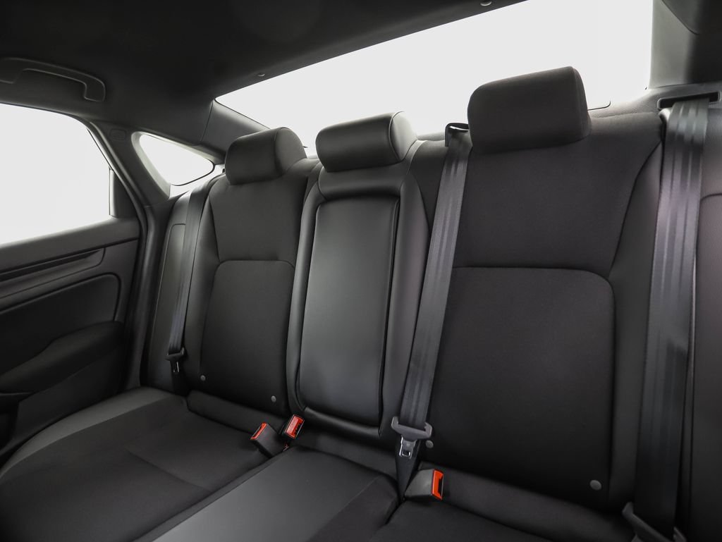 Used 2025 Honda Civic Sport image 20