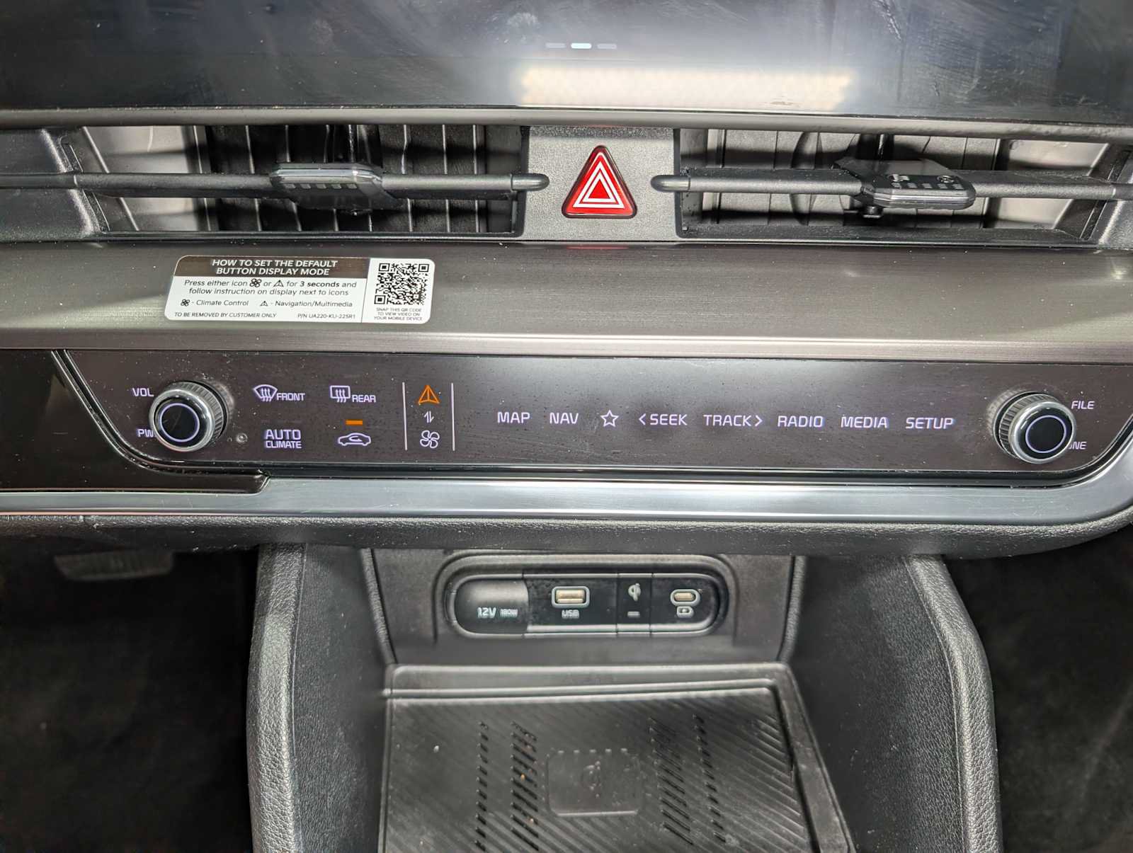Certified 2023 Kia Sportage EX AWD/4WD image 32