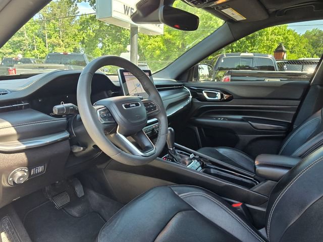 Used 2023 Jeep Compass High Altitude AWD/4WD image 23