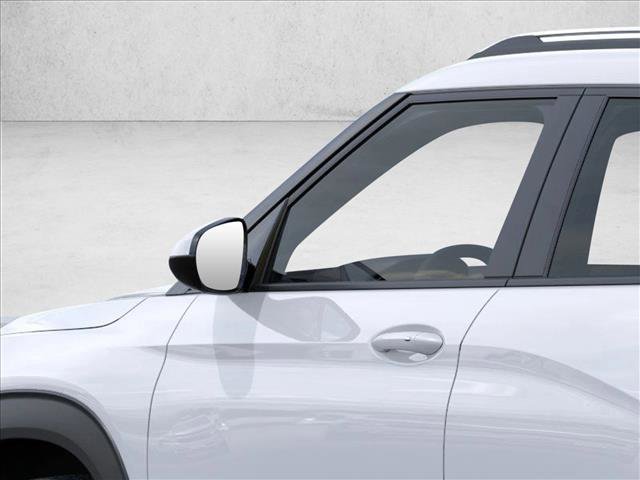 New 2026 Chevrolet TrailBlazer LT w/ Driver Confidence Package image 12