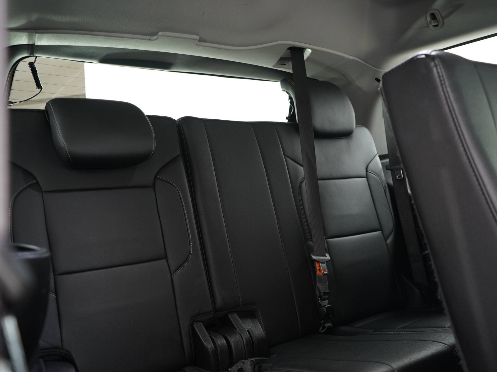 Used 2020 Chevrolet Tahoe LT AWD/4WD image 13