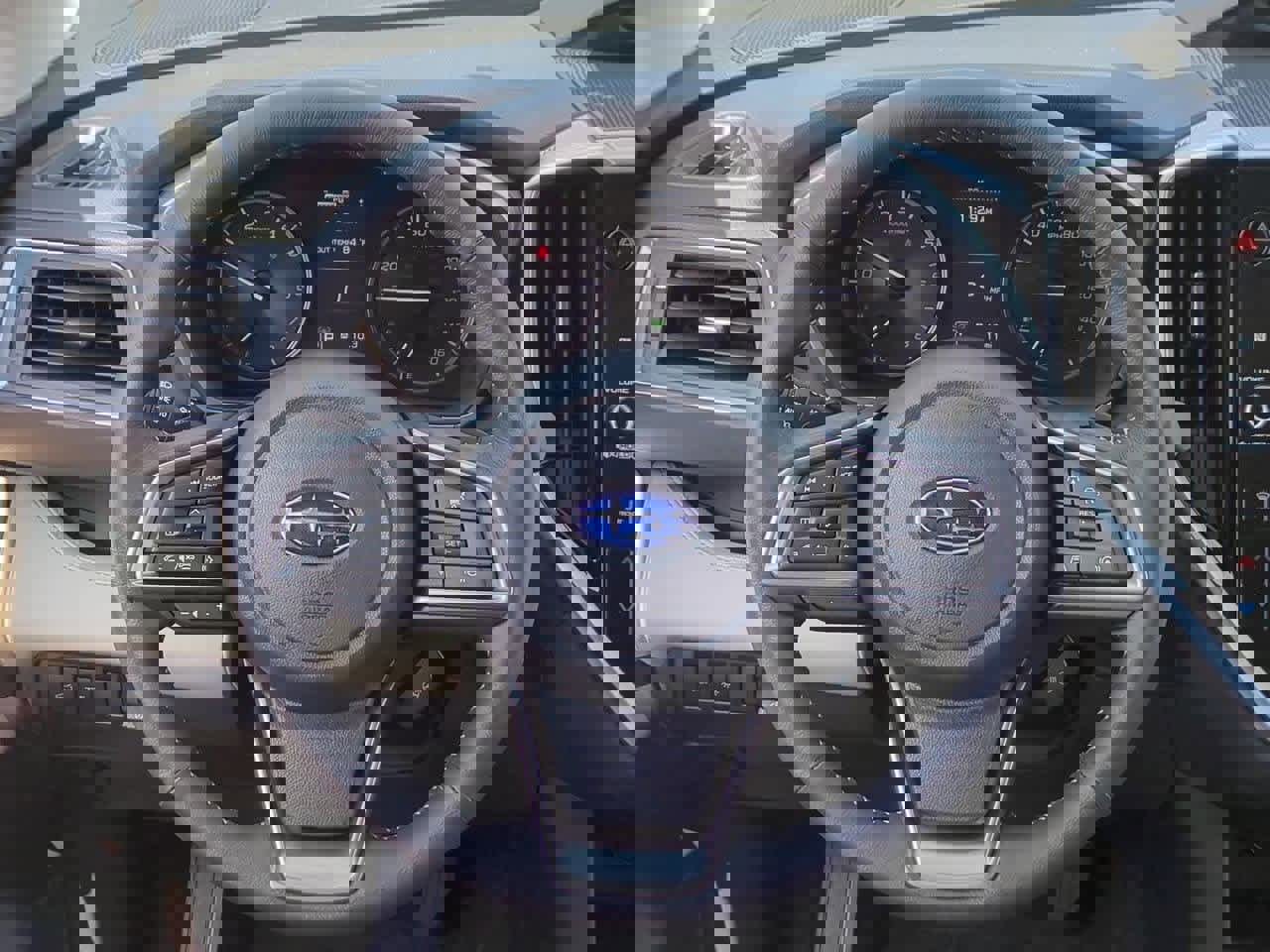 Used 2025 Subaru Ascent Limited image 23