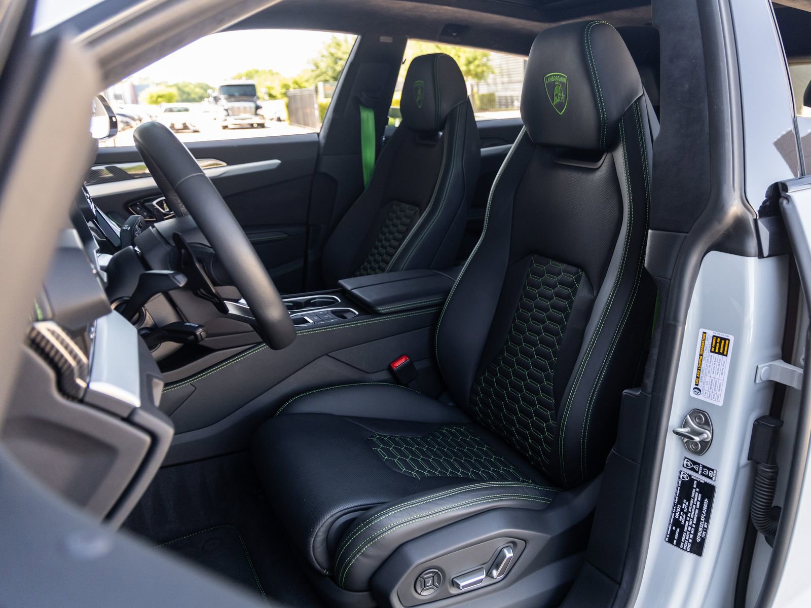 Used 2023 Lamborghini Urus S AWD/4WD image 26
