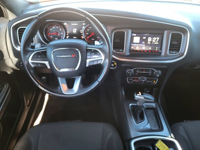 Used 2017 Dodge Charger SXT w/ Rallye Group AWD/4WD image 24