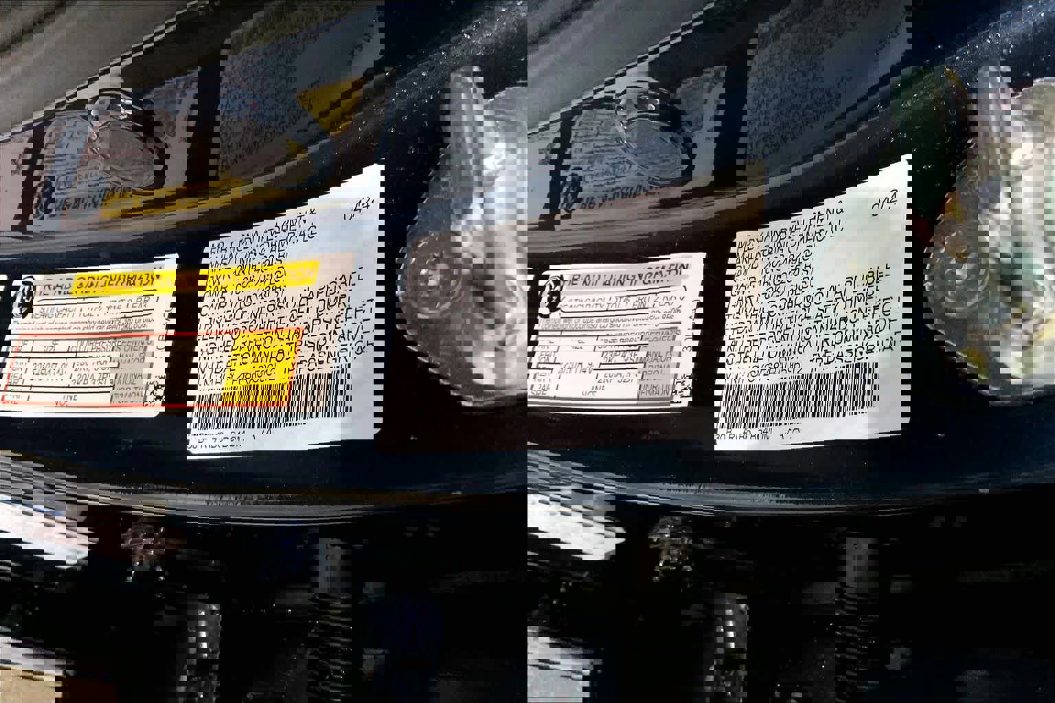 Used 2024 Honda Accord EX-L image 37