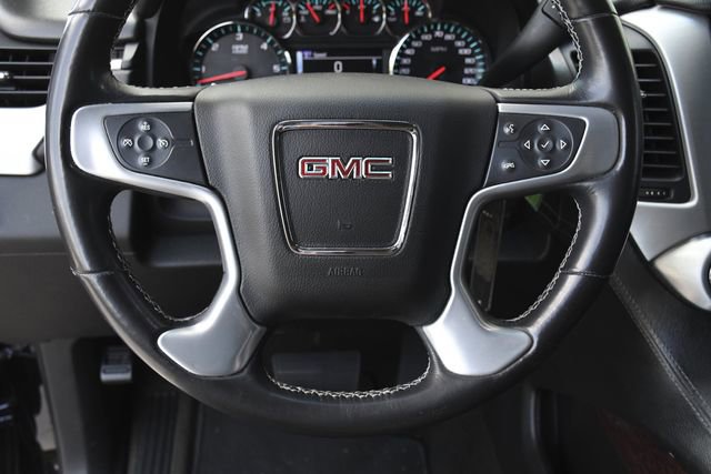 Used 2018 GMC Yukon SLE w/ SLE Value Package image 7