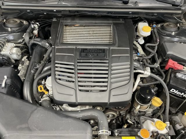 Used 2019 Subaru WRX AWD/4WD image 28
