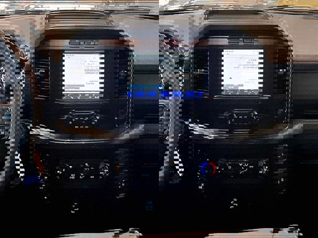 Used 2021 Ford F150 XL w/ STX Appearance Package AWD/4WD image 18