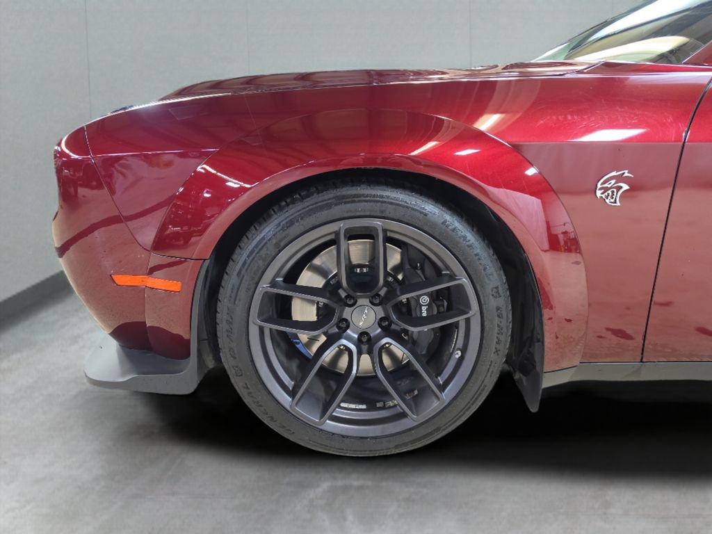 Used 2019 Dodge Challenger SRT Hellcat image 22