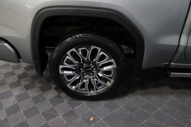 Used 2025 GMC Sierra 1500 Denali Ultimate image 10