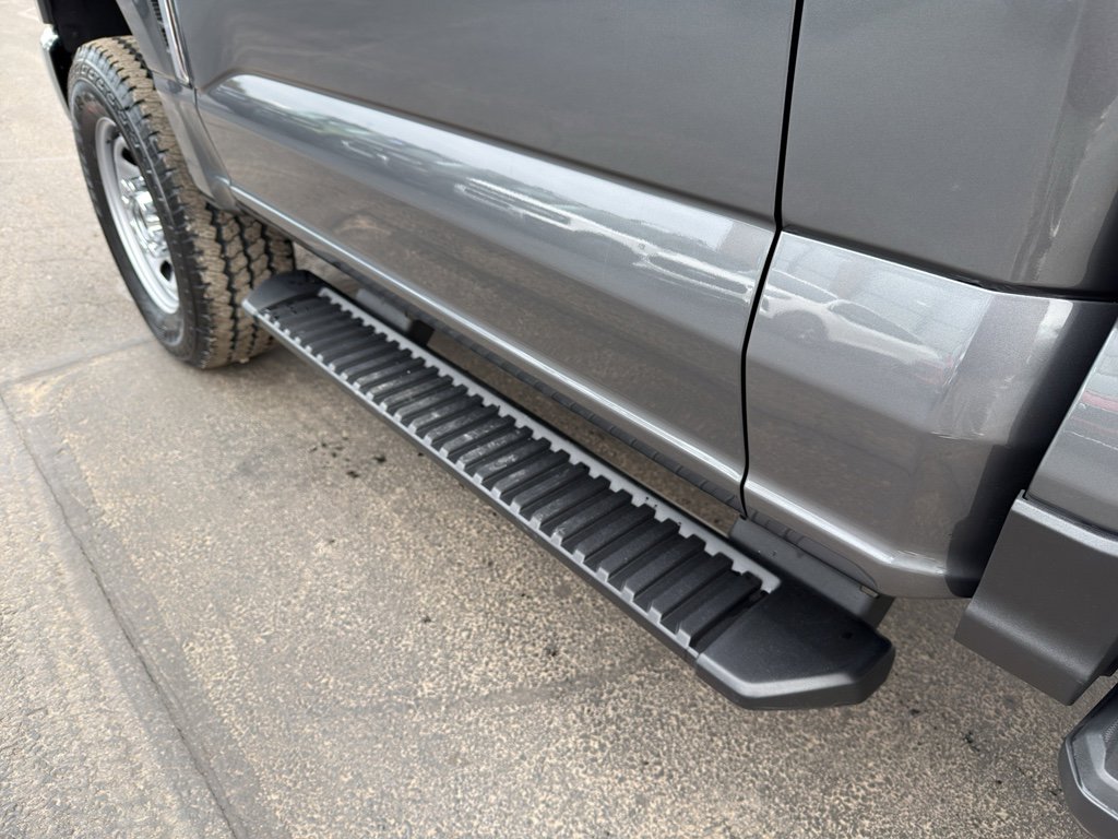 New 2026 Ford F350 XL w/ XL Driver Assist Package image 10