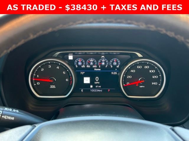 Used 2021 Chevrolet Tahoe Premier w/ Premium Package RWD image 22