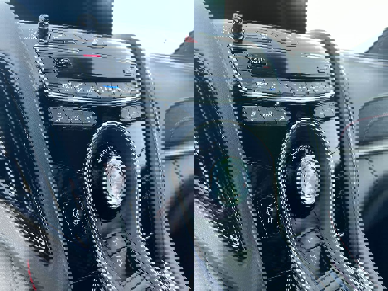 Used 2023 Acura RDX A-Spec AWD/4WD image 24