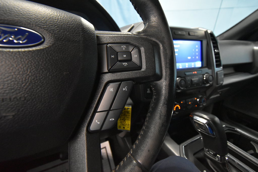 Used 2020 Ford F150 XLT w/ Equipment Group 302A Luxury AWD/4WD image 11
