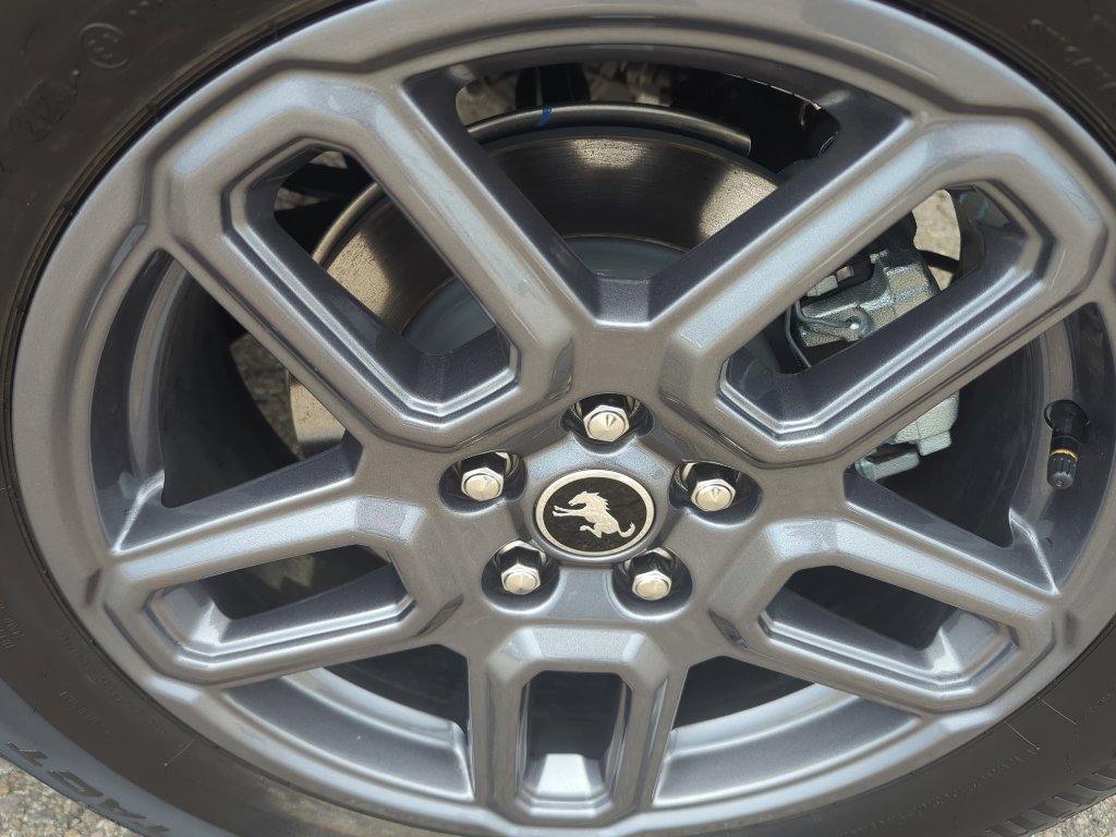 New 2025 Ford Bronco Sport Big Bend w/ Convenience Package image 30