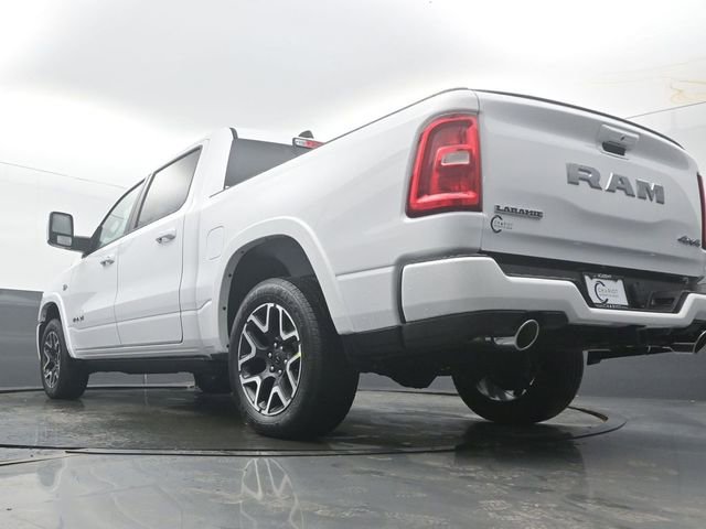 New 2026 RAM 1500 Laramie image 46