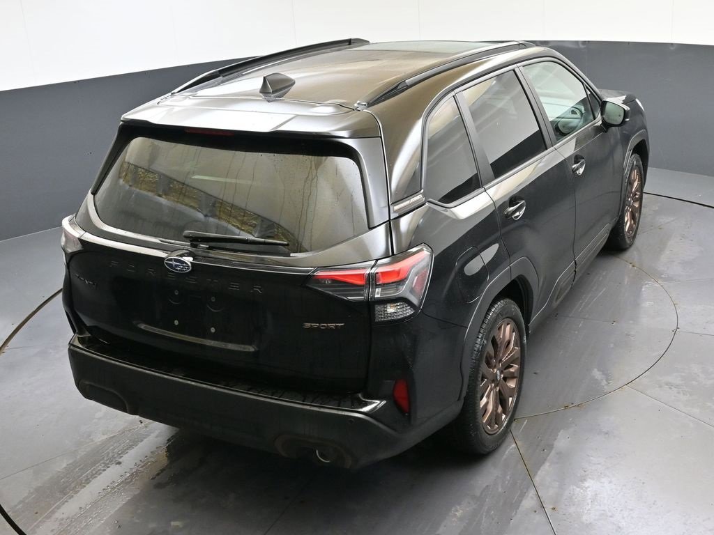 New 2026 Subaru Forester Sport image 49